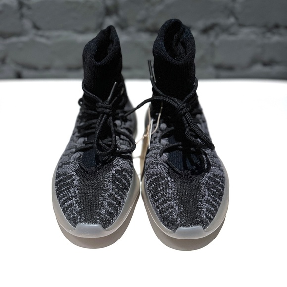 Yeezy Basketball Knit \'Slate Blue\' main image 4